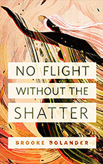 No Flight Without the Shatter Cover