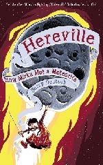 Hereville: How Mirka Met a Meteorite