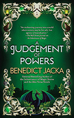 A Judgement of Powers