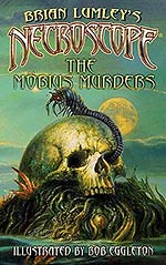 The Mobius Murders
