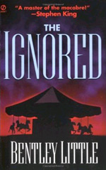 The Ignored
