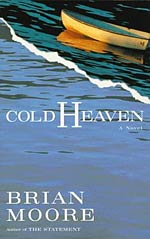 Cold Heaven Cover