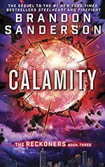 Calamity Cover