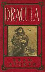 Dracula Cover