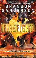 Firefight Cover