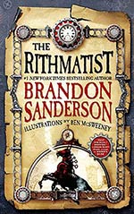 The Rithmatist