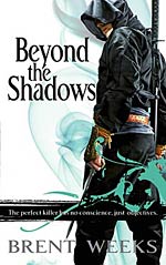 Beyond the Shadows