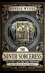 The Ninth Sorceress