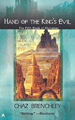 Hand of the King's Evil