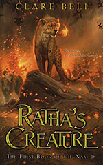 Ratha's Creature