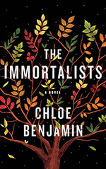 The Immortalists