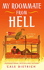 My Roommate from Hell