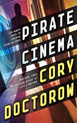 Pirate Cinema Cover