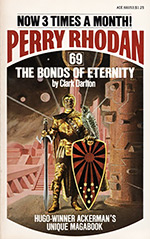 The Bonds of Eternity