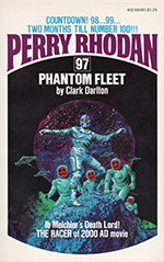 Phantom Fleet