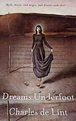 Dreams Underfoot