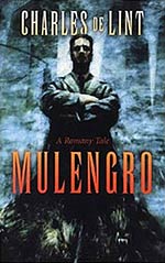 Mulengro: A Romany Tale