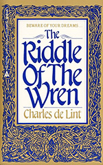 The Riddle of the Wren