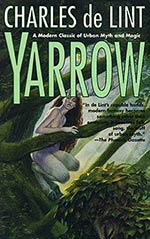 Yarrow: An Autumn Tale