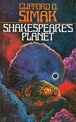 Shakespeare's Planet