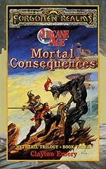 Mortal Consequences