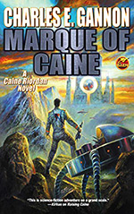 Marque of Caine