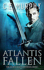 Atlantis Fallen