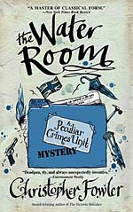 The Water Room Cover