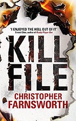 Killfile Cover
