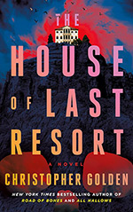 The House of Last Resort
