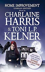 Home Improvement: Undead Edition Cover