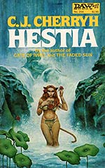 Hestia