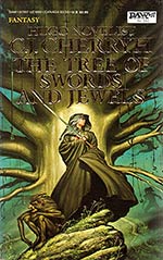 The Tree of Swords and Jewels 