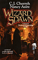 Wizard Spawn