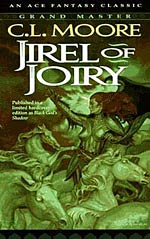 Jirel of Joiry