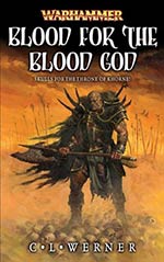 Blood of the Blood God