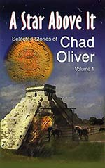 A Star Above It: Selected Stories Volume 1
