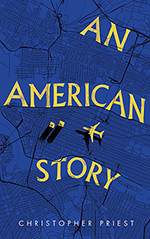 An American Story Cover