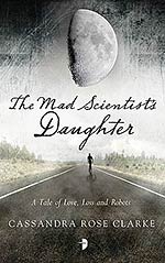 The Mad Scientist's Daughter