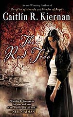 The Red Tree Cover