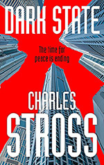 Dark State Cover