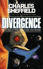 Divergence Cover