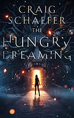 The Hungry Dreaming