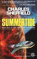 Summertide Cover