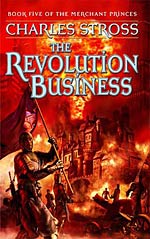 The Revolution Business