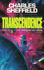 Transcendence Cover