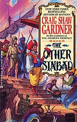 The Other Sinbad The Other Sinbad
