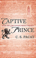 Captive Prince