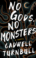 No Gods, No Monsters Cover