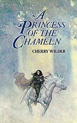 A Princess of the Chameln